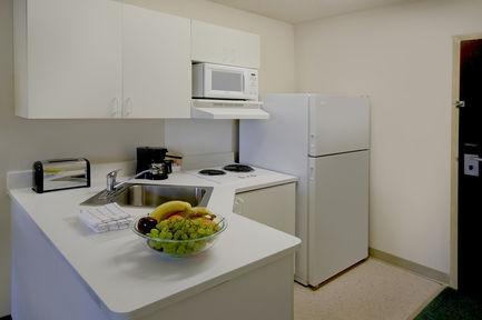 Extended Stay America Suites - Austin - Southwest Quarto foto